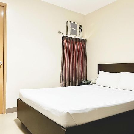 Emerald Suites Cdo Cagayan de Oro Rom bilde