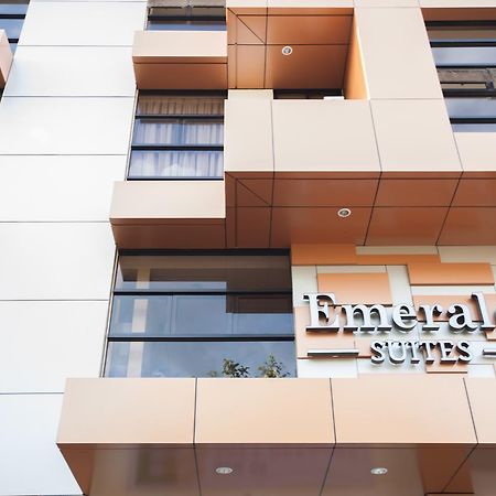 Emerald Suites Cdo Cagayan de Oro Eksteriør bilde