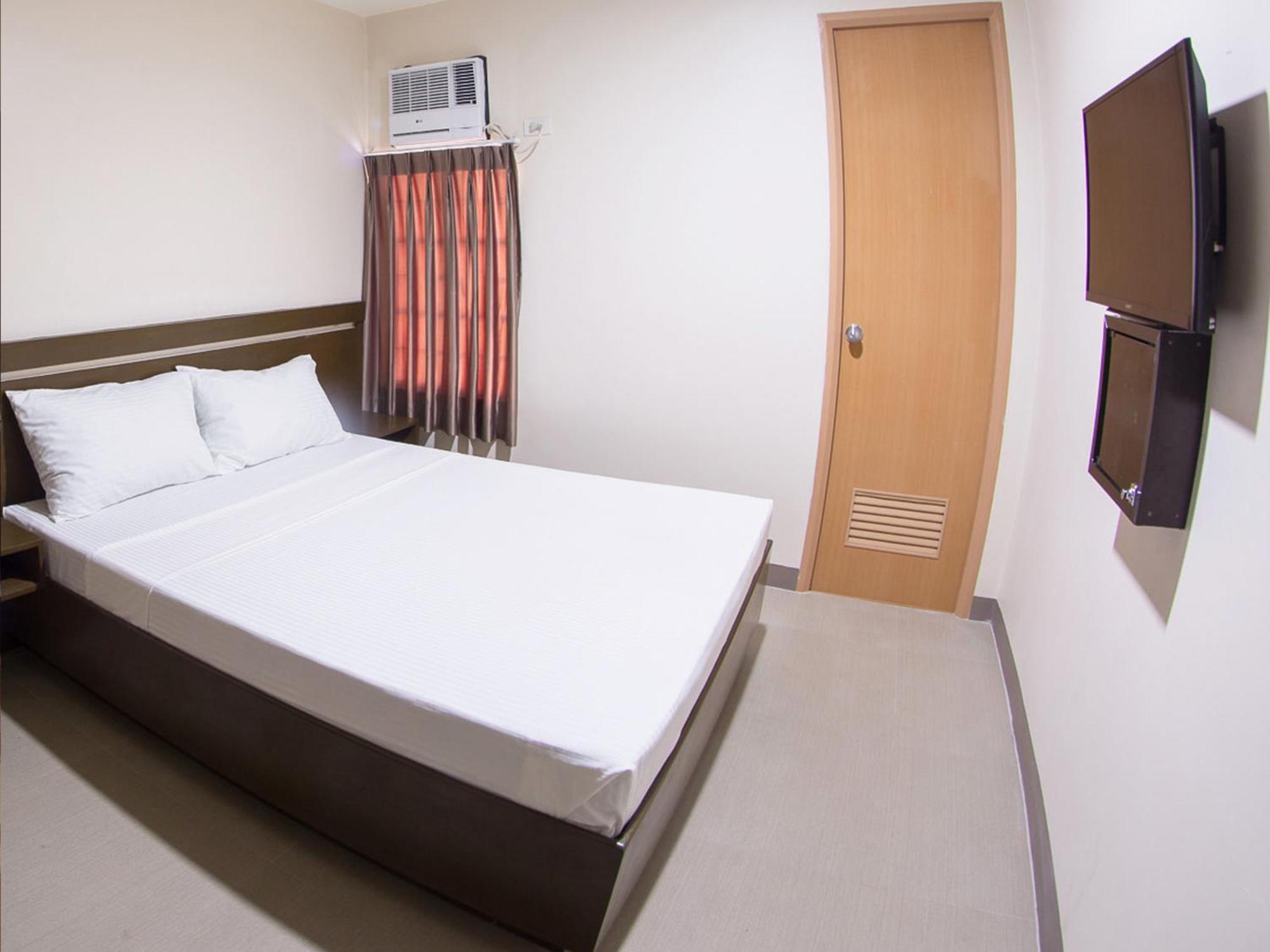 Emerald Suites Cdo Cagayan de Oro Rom bilde