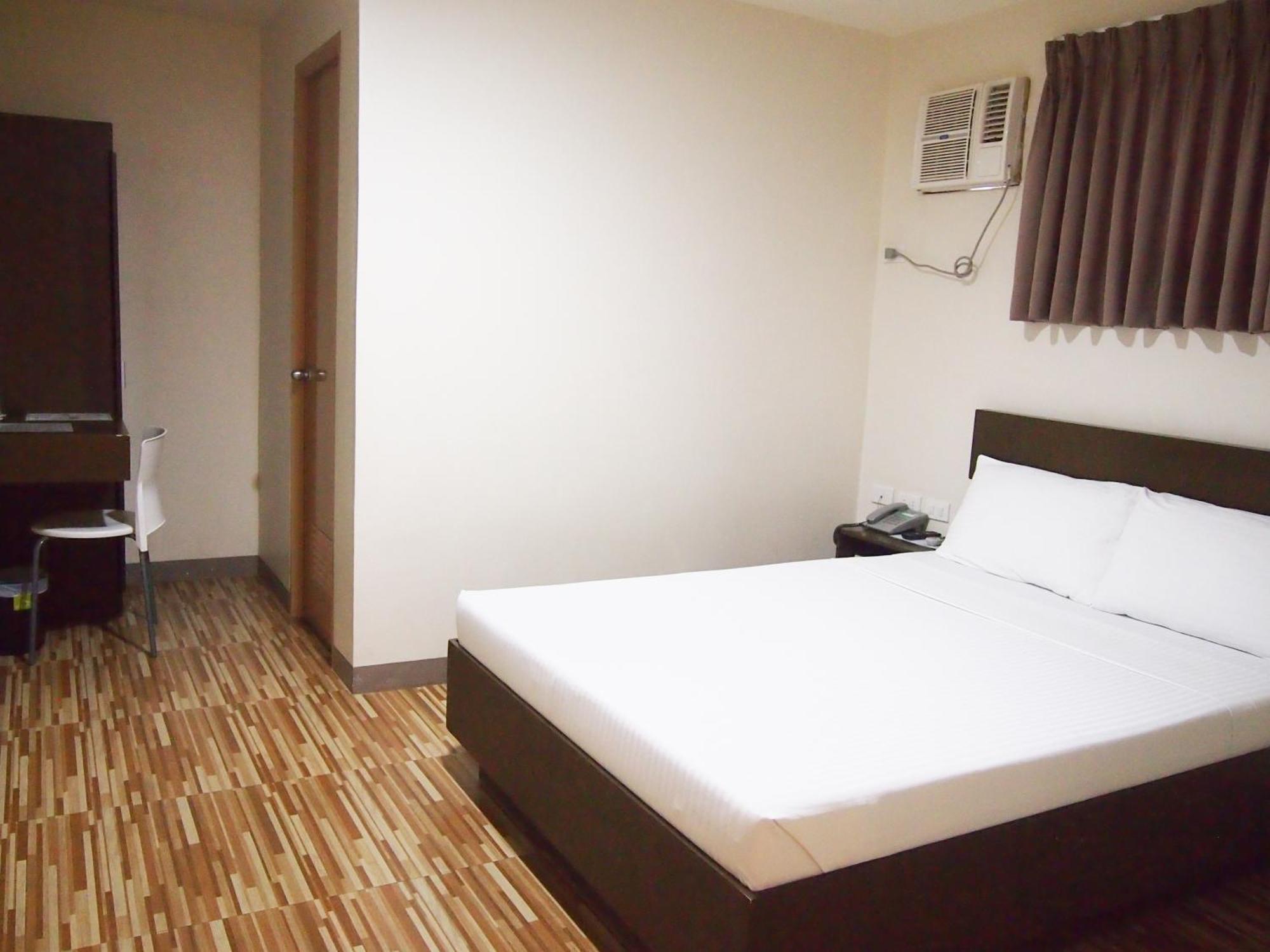 Emerald Suites Cdo Cagayan de Oro Eksteriør bilde