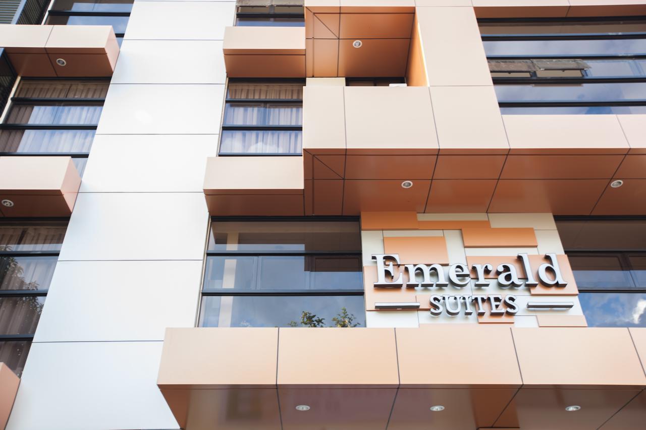 Emerald Suites Cdo Cagayan de Oro Eksteriør bilde