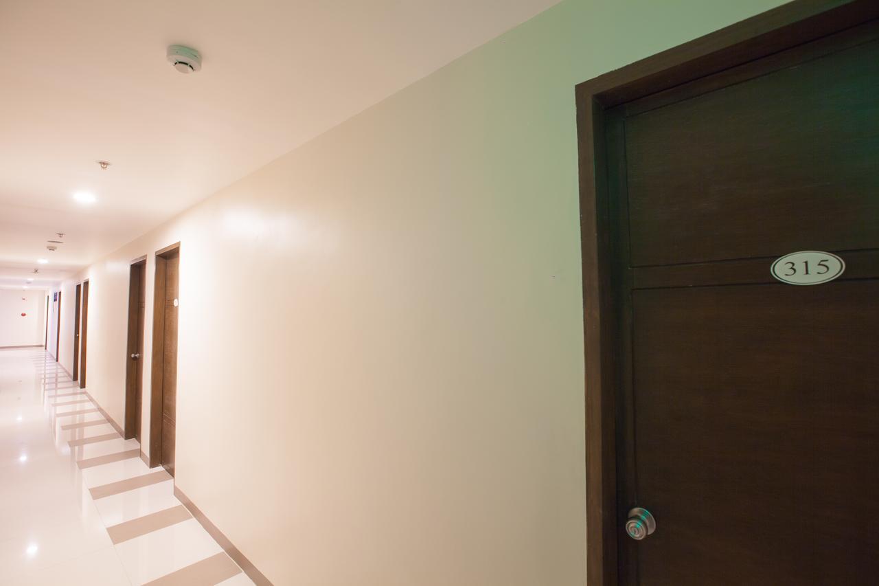 Emerald Suites Cdo Cagayan de Oro Eksteriør bilde